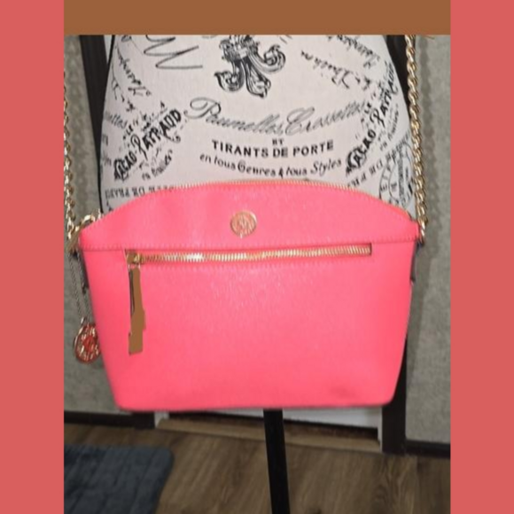 NWOT ANNE KLEIN CROSSBODY/SHOULDER BAG - Picture 13 of 17